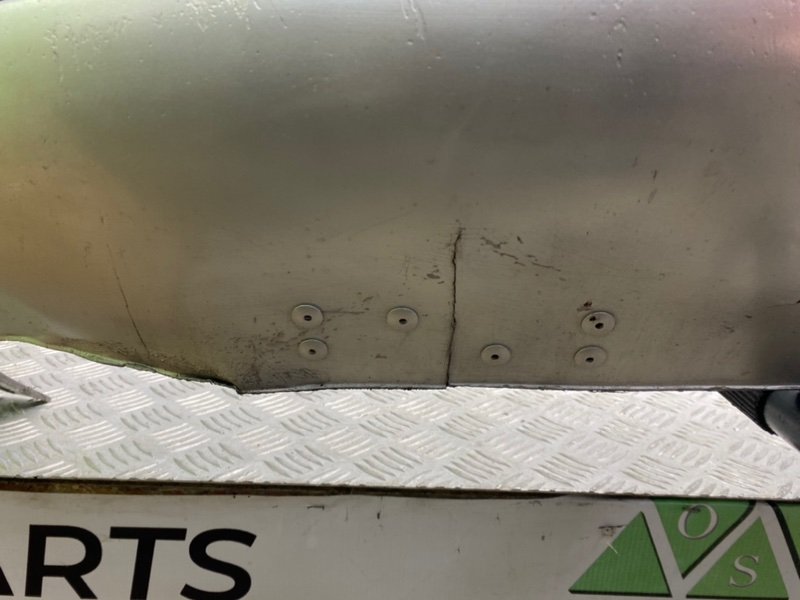 Бампер, 5600 рублей, Калининград