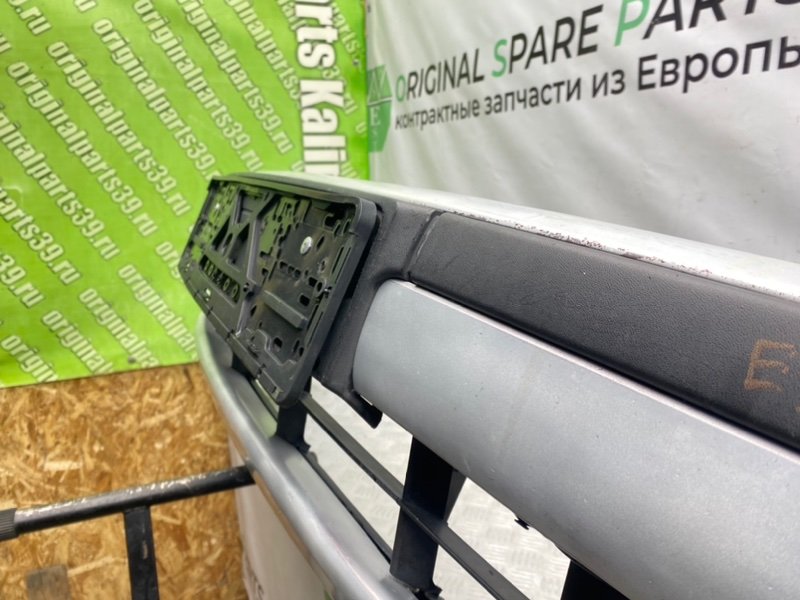 Бампер, 5600 рублей, Калининград