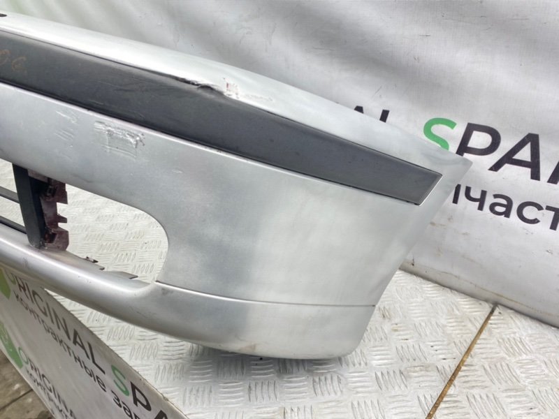 Бампер, 5600 рублей, Калининград