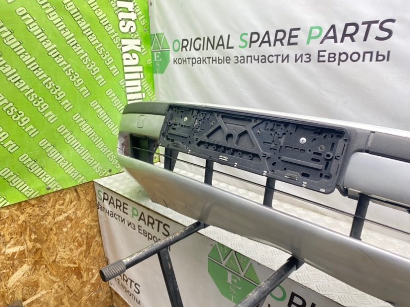 Бампер, 5600 рублей, Калининград