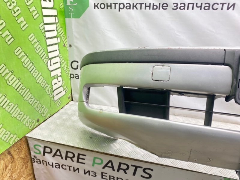 Бампер, 5600 рублей, Калининград