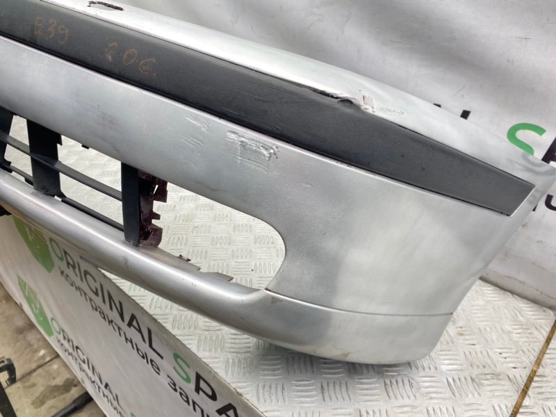 Бампер, 5600 рублей, Калининград