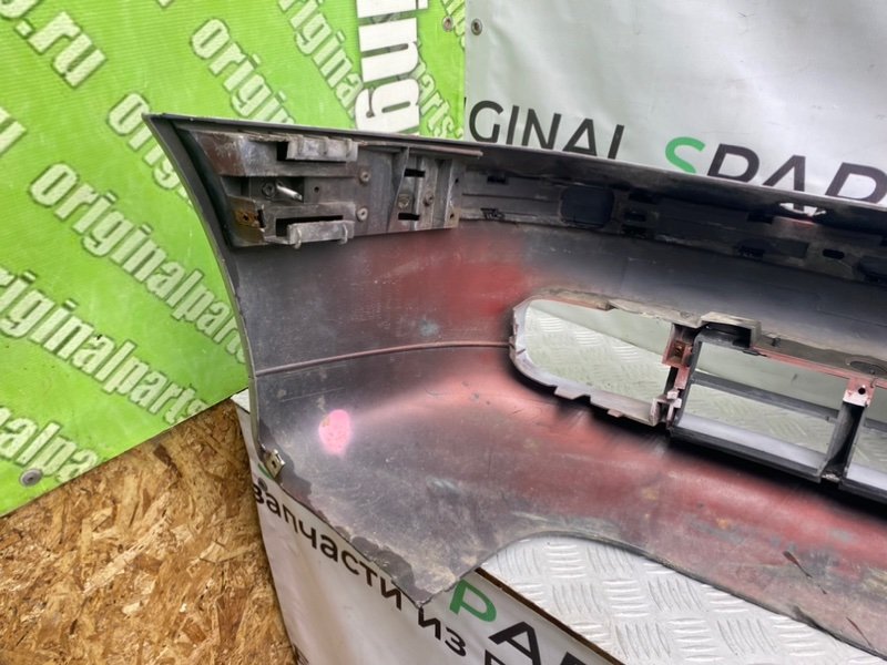 Бампер, 5600 рублей, Калининград