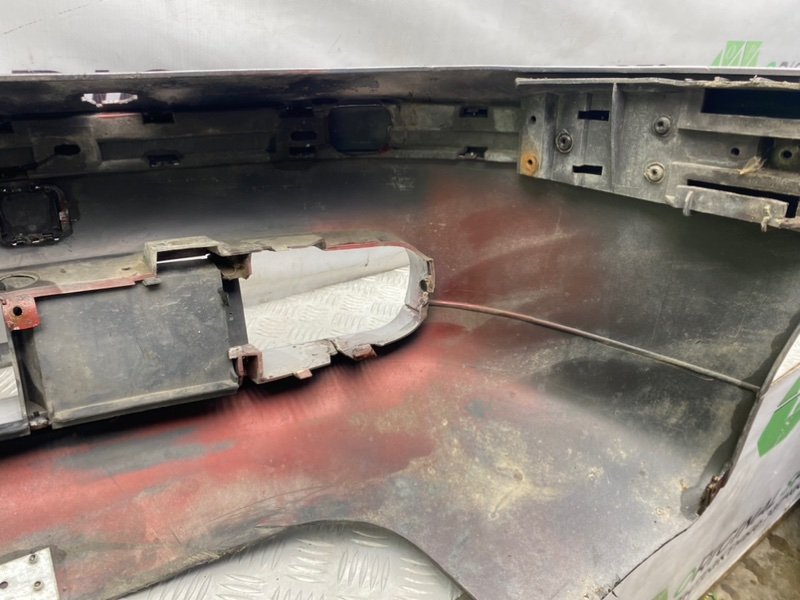 Бампер, 5600 рублей, Калининград