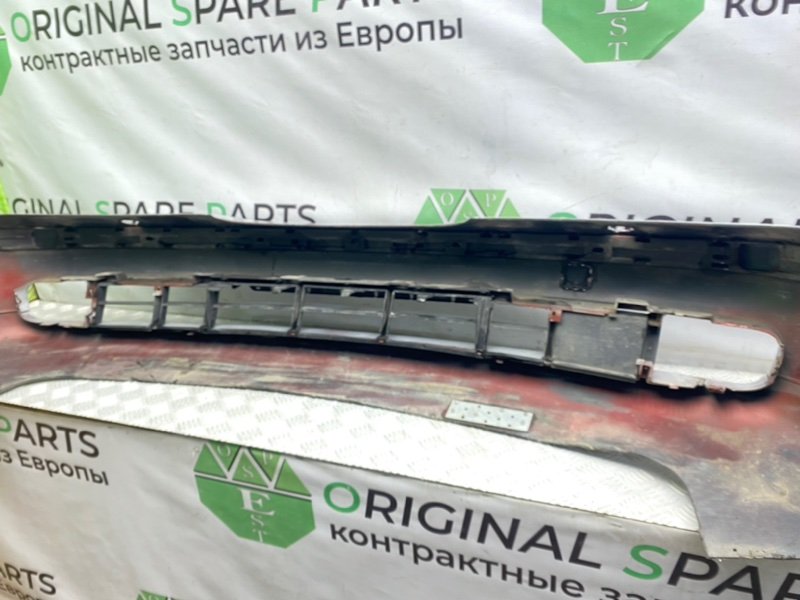 Бампер, 5600 рублей, Калининград