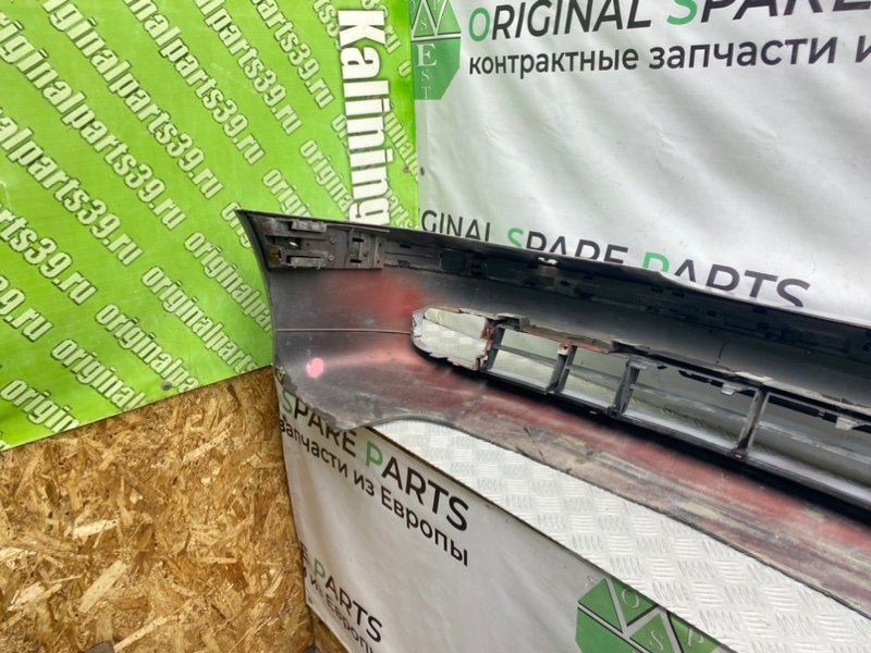 Бампер, 5600 рублей, Калининград