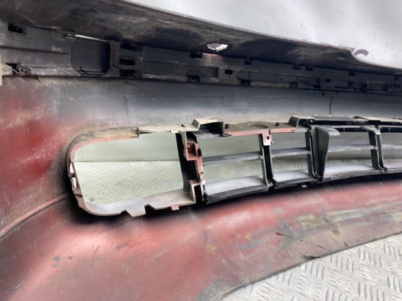 Бампер, 5600 рублей, Калининград