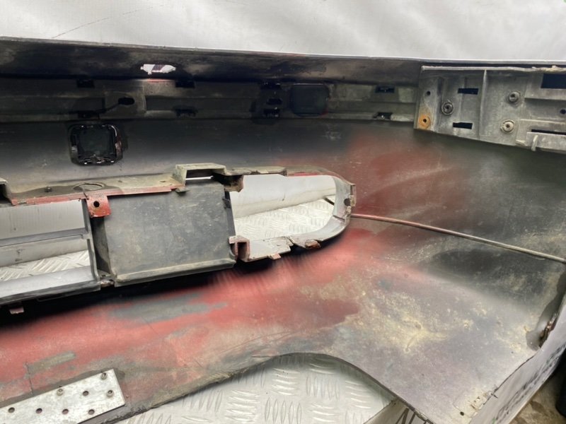 Бампер, 5600 рублей, Калининград