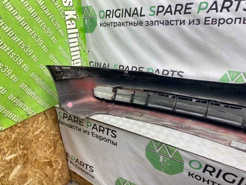 Бампер, 5600 рублей, Калининград