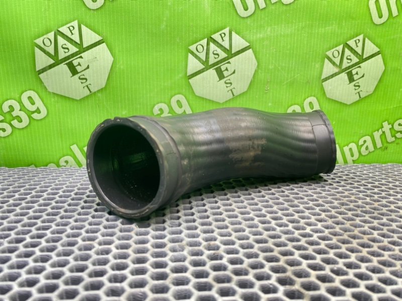 Патрубок интеркулера, 1700 рублей, Калининград