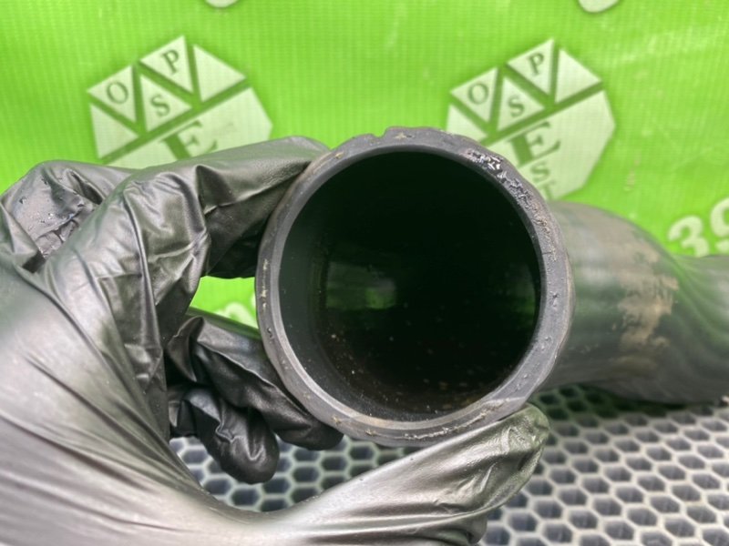 Патрубок интеркулера, 1700 рублей, Калининград