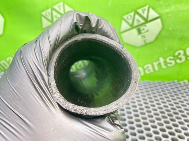 Патрубок интеркулера, 1700 рублей, Калининград