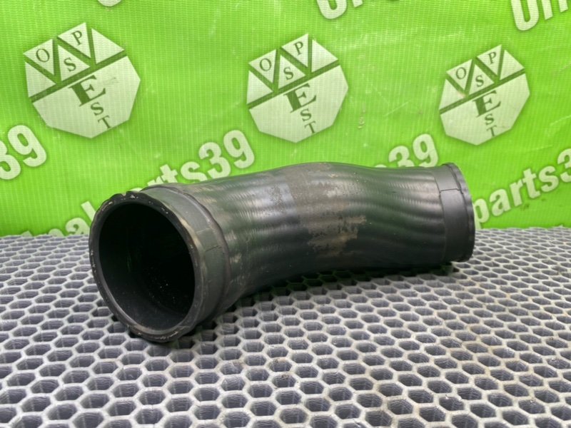 Патрубок интеркулера, 1700 рублей, Калининград