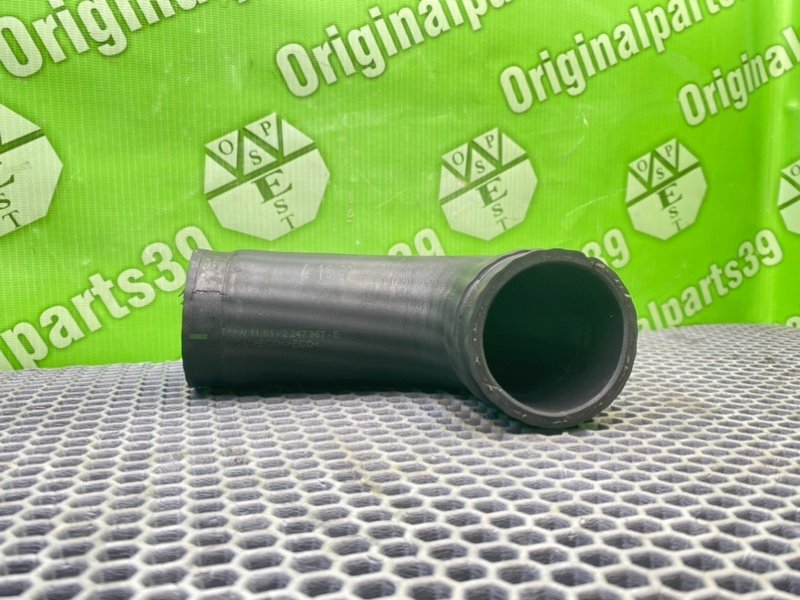 Патрубок интеркулера, 1500 рублей, Калининград