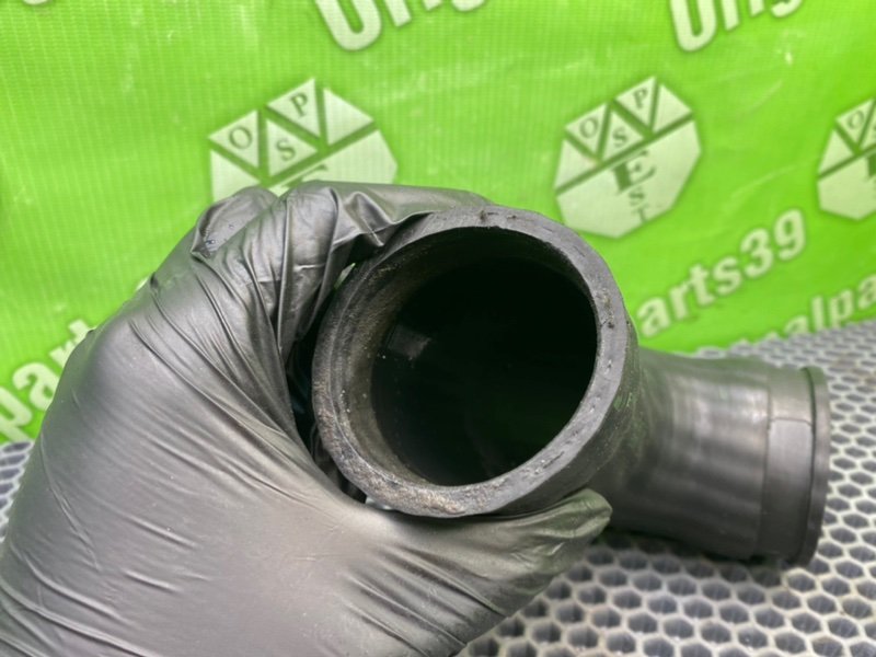 Патрубок интеркулера, 1500 рублей, Калининград