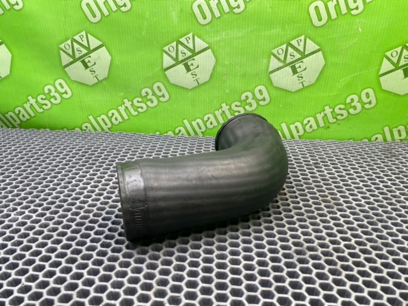 Патрубок интеркулера, 1500 рублей, Калининград