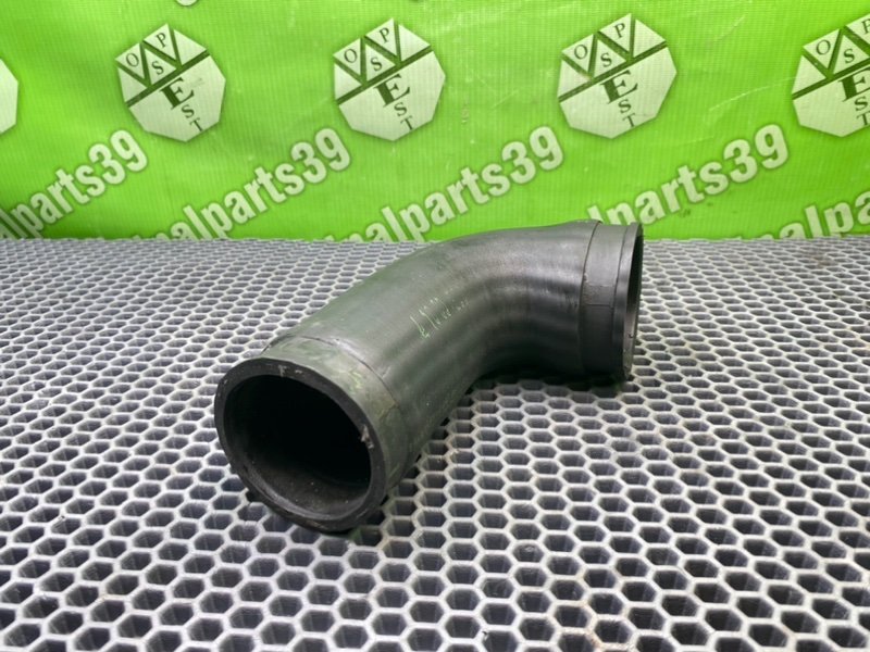 Патрубок интеркулера, 1500 рублей, Калининград