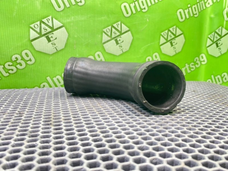 Патрубок интеркулера, 1200 рублей, Калининград