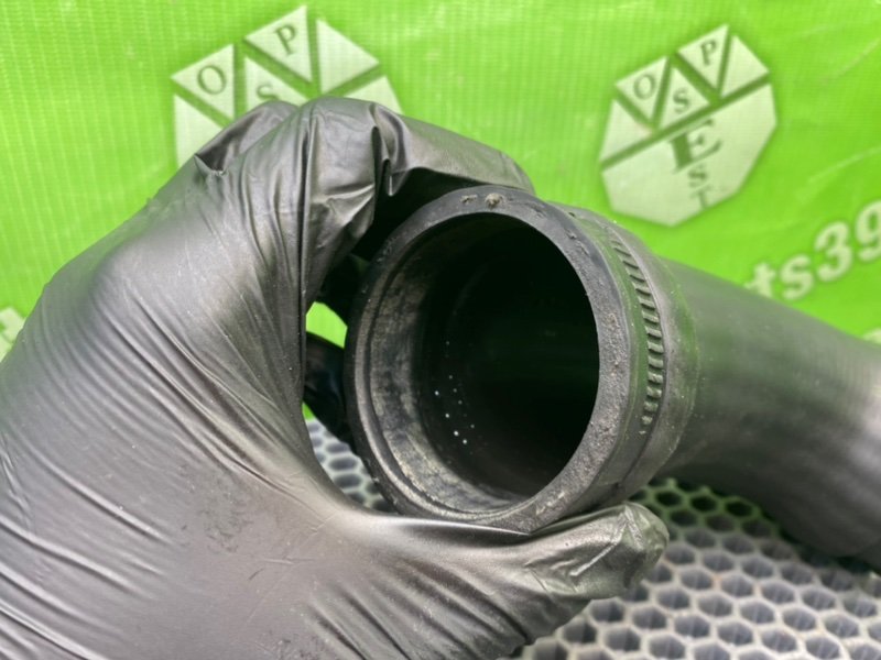 Патрубок интеркулера, 1200 рублей, Калининград