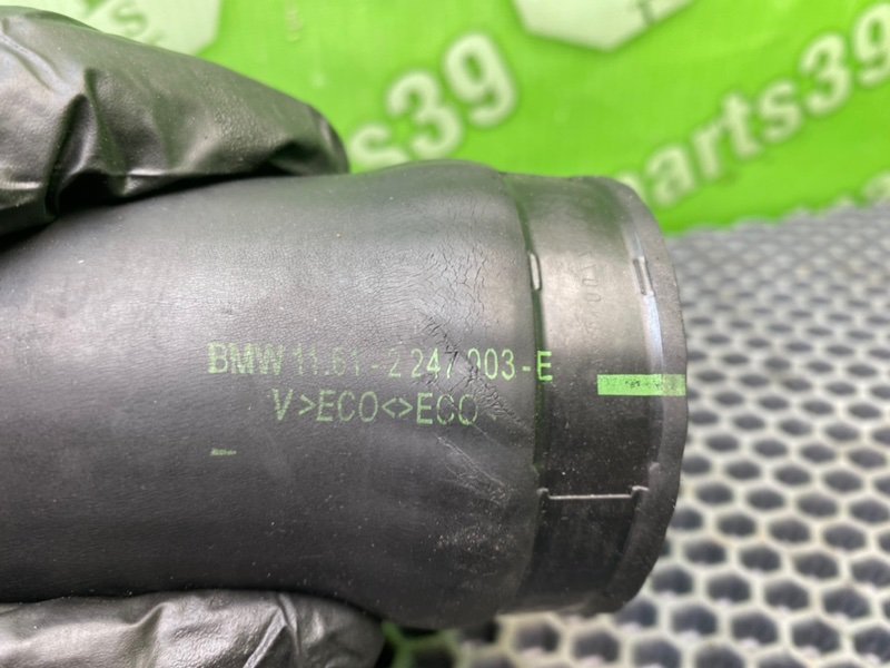 Патрубок интеркулера, 1200 рублей, Калининград