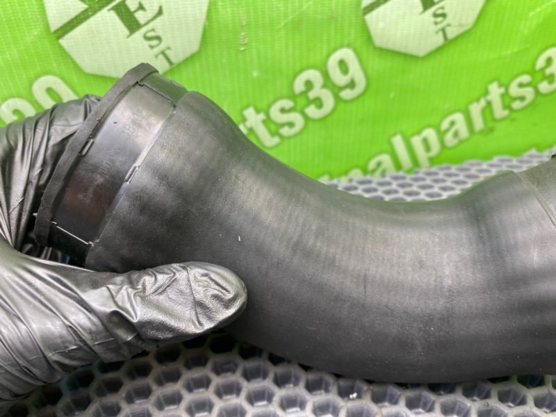 Патрубок интеркулера, 1200 рублей, Калининград