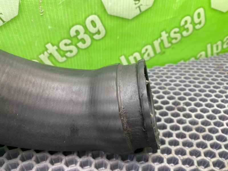 Патрубок интеркулера, 1200 рублей, Калининград