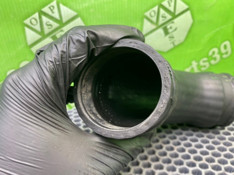 Патрубок интеркулера, 1200 рублей, Калининград