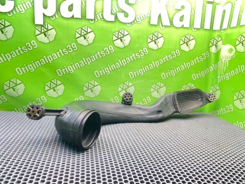 Патрубок воздушного фильтра, 1500 рублей, Калининград