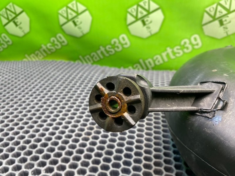 Патрубок воздушного фильтра, 1500 рублей, Калининград