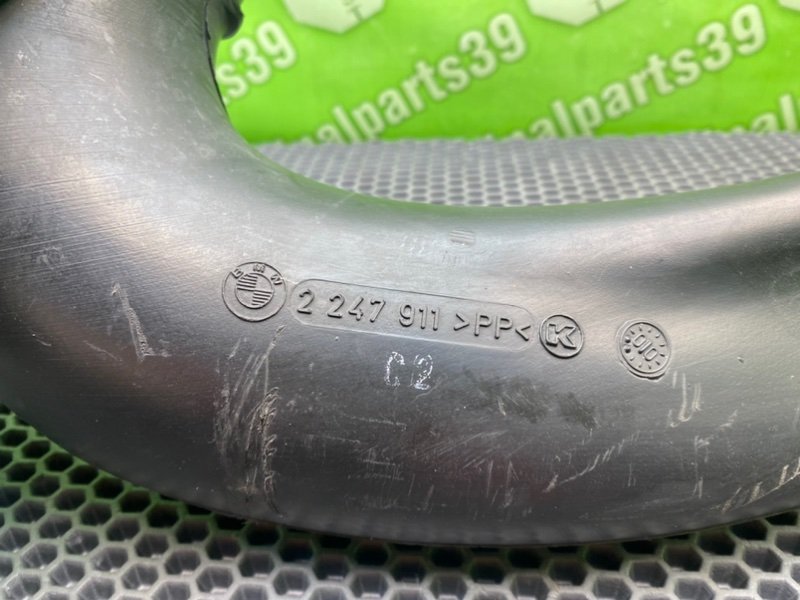 Патрубок воздушного фильтра, 1500 рублей, Калининград