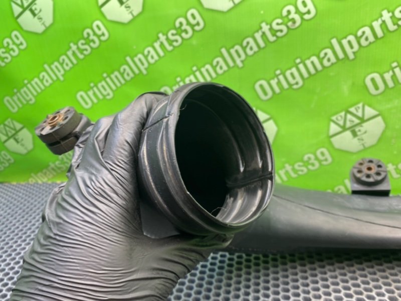 Патрубок воздушного фильтра, 1500 рублей, Калининград