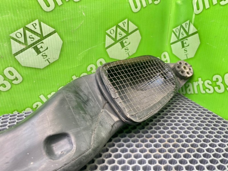 Патрубок воздушного фильтра, 1500 рублей, Калининград