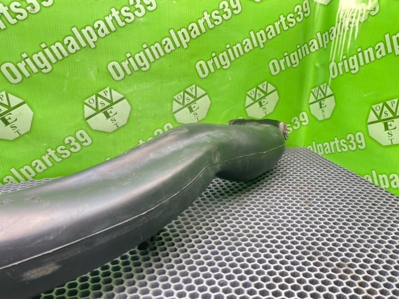 Патрубок воздушного фильтра, 1500 рублей, Калининград