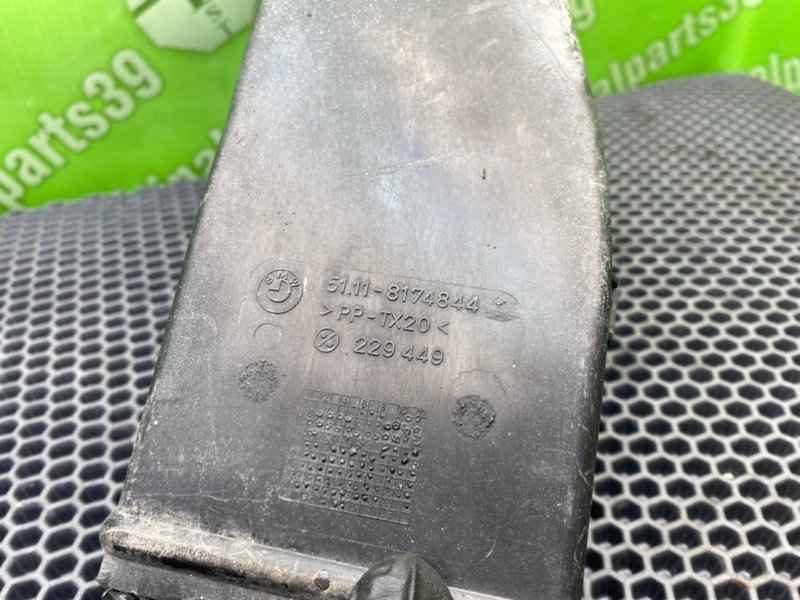 Воздуховод, 1600 рублей, Калининград