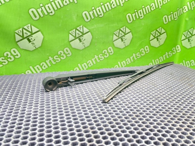 Дворник задний, 1000 рублей, Калининград