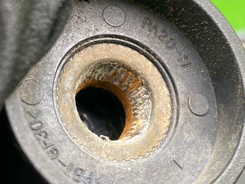 Дворник задний, 1000 рублей, Калининград