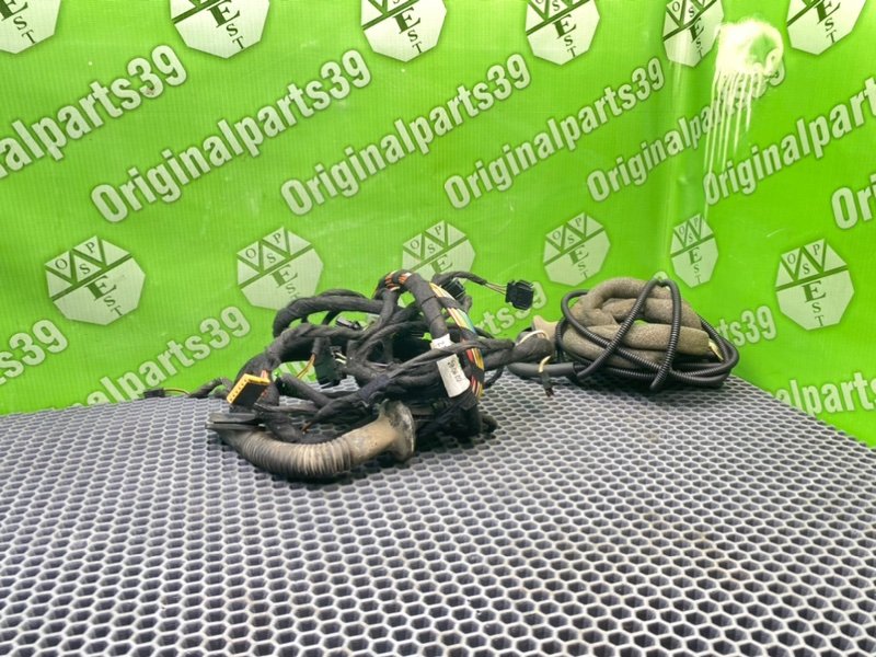 Проводка багажника, 1700 рублей, Калининград