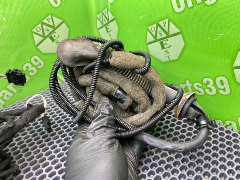 Проводка багажника, 1700 рублей, Калининград