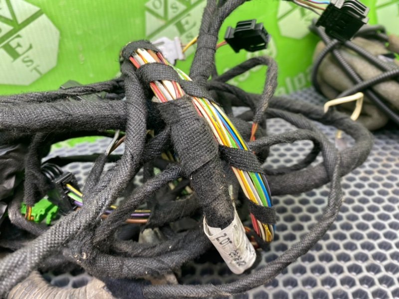 Проводка багажника, 1700 рублей, Калининград