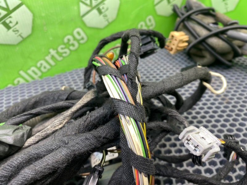 Проводка багажника, 1700 рублей, Калининград