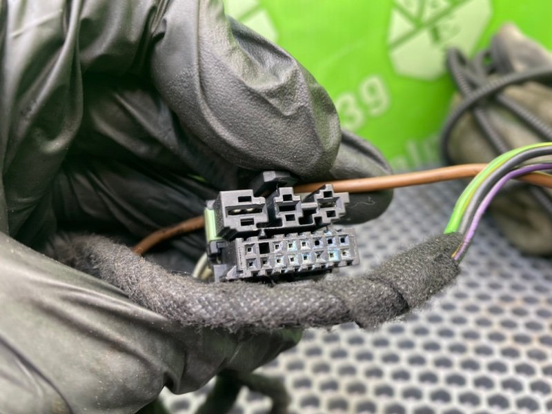 Проводка багажника, 1700 рублей, Калининград