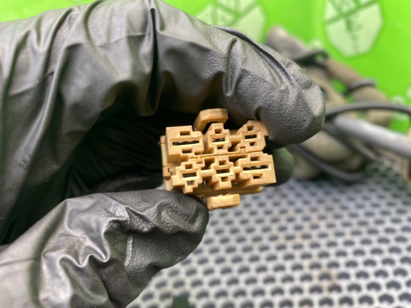 Проводка багажника, 1700 рублей, Калининград