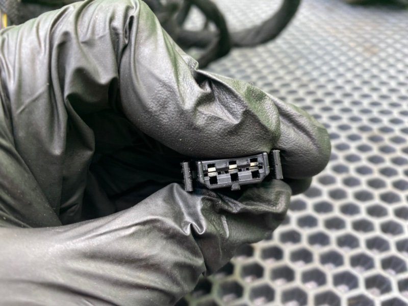 Проводка багажника, 1700 рублей, Калининград