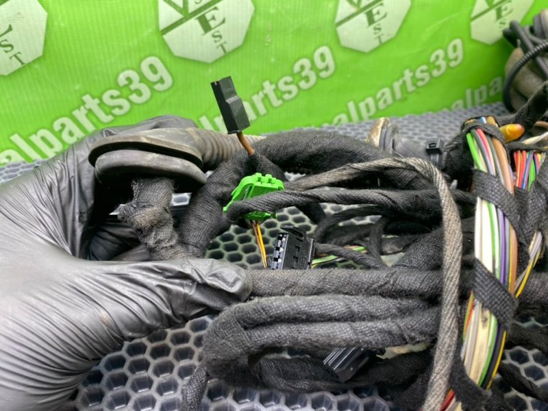 Проводка багажника, 1700 рублей, Калининград