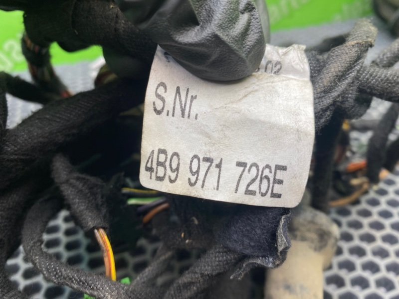 Проводка багажника, 1700 рублей, Калининград