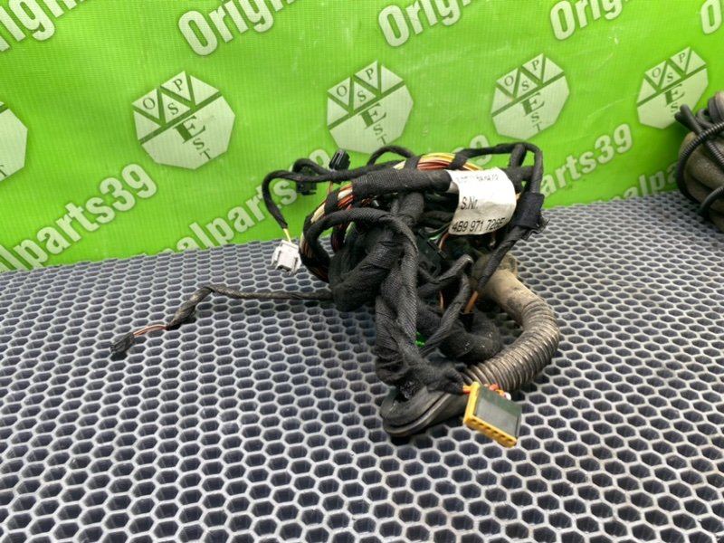 Проводка багажника, 1700 рублей, Калининград