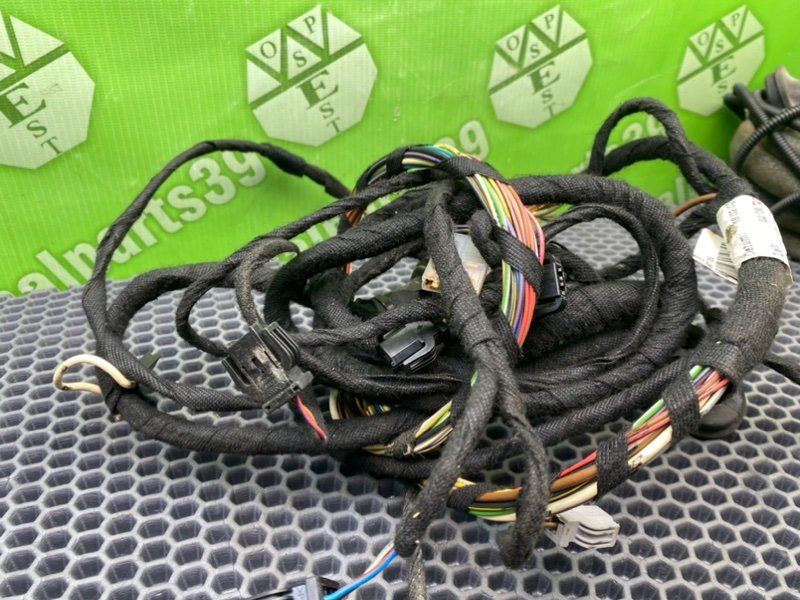 Проводка багажника, 1700 рублей, Калининград