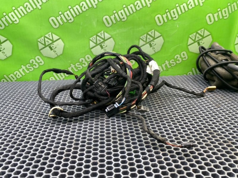 Проводка багажника, 1700 рублей, Калининград