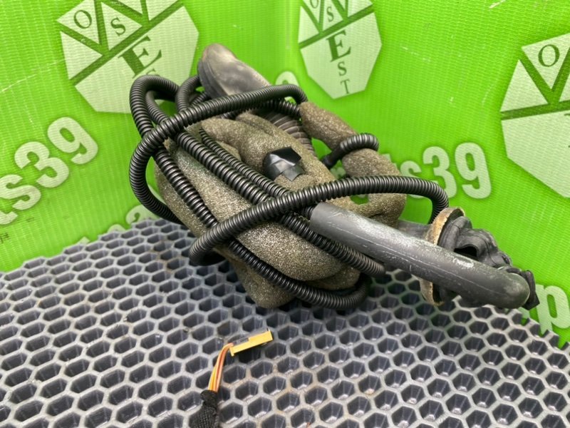 Проводка багажника, 1700 рублей, Калининград