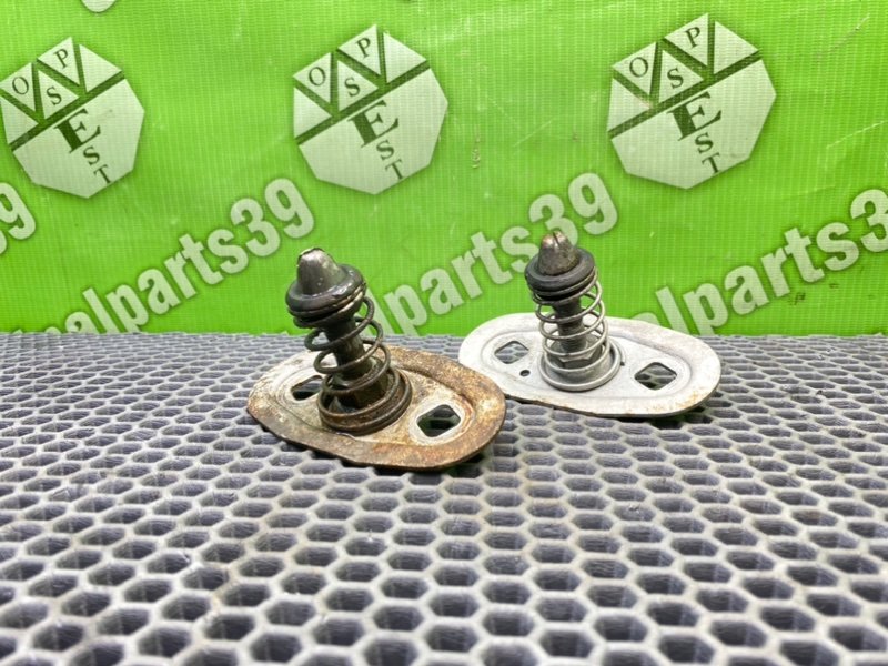 Отбойник капота, 1600 рублей, Калининград